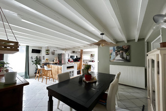 achat maison beguey 33410