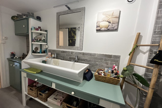 achat maison beguey 33410