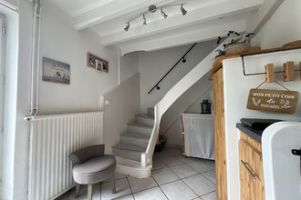 achat maison beguey 33410