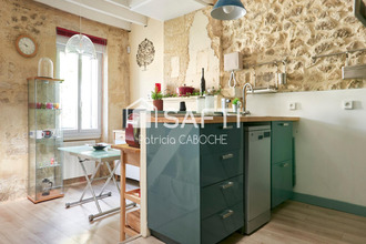 achat maison beguey 33410