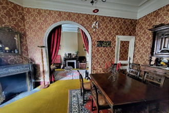 achat maison beguey 33410