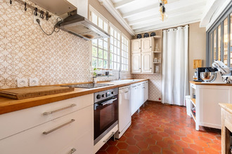 achat maison beguey 33410