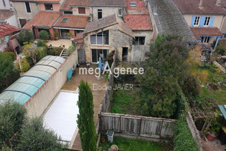 achat maison beguey 33410