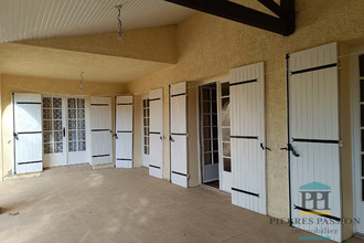 achat maison beguey 33410