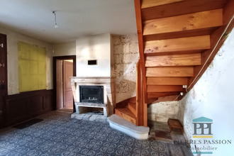 achat maison beguey 33410