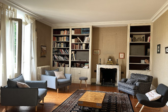 achat maison beguey 33410