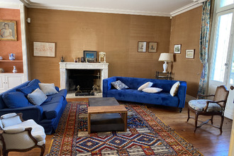 achat maison beguey 33410