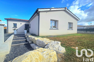 achat maison beguey 33410