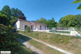 achat maison beguey 33410