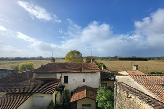 achat maison beguey 33410