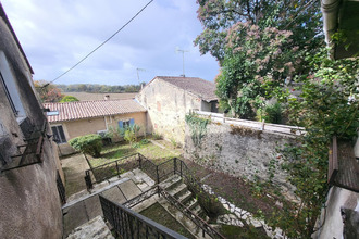 achat maison beguey 33410