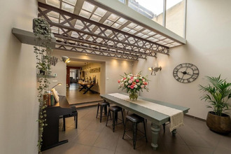 achat maison beguey 33410