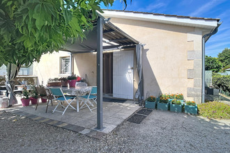 achat maison beguey 33410