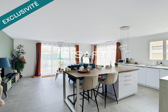 achat maison beguey 33410