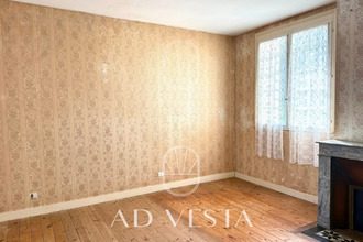achat maison beguey 33410