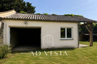 achat maison beguey 33410