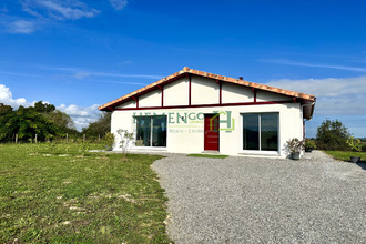 achat maison behasque-lapiste 64120