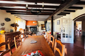 achat maison behasque-lapiste 64120