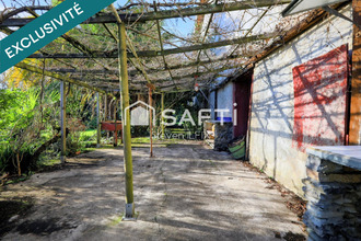 achat maison behasque-lapiste 64120