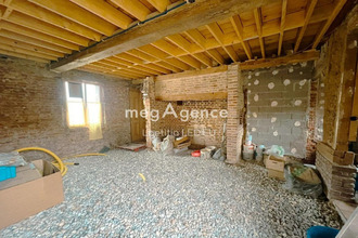 achat maison behen 80870