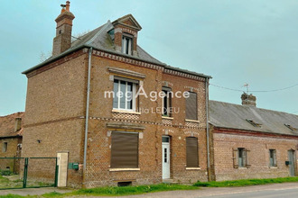 achat maison behen 80870