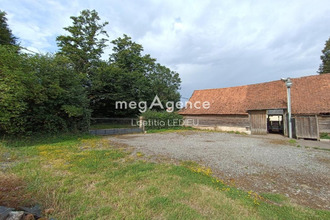 achat maison behen 80870