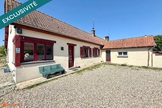 achat maison behen 80870