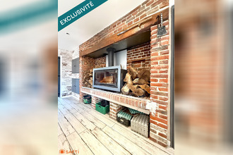 achat maison behen 80870