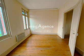 achat maison behen 80870