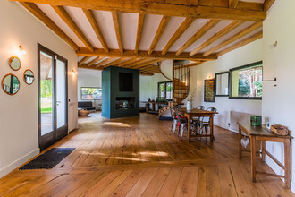 achat maison behoust 78910