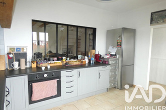 achat maison behoust 78910