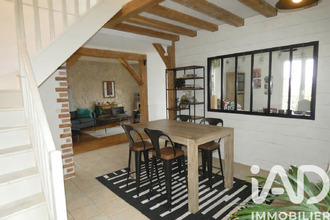 achat maison behoust 78910