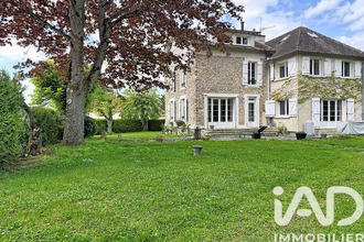 achat maison behoust 78910