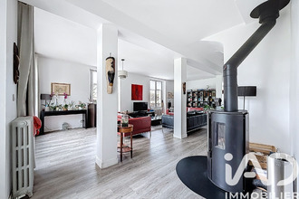 achat maison behoust 78910