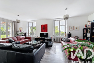 achat maison behoust 78910