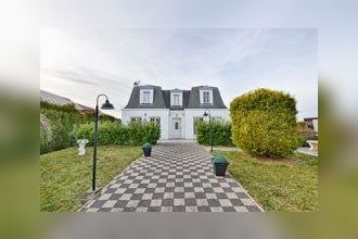 achat maison behren-les-forbach 57460