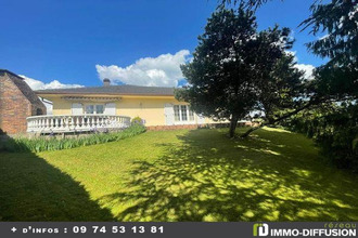 achat maison behren-les-forbach 57460