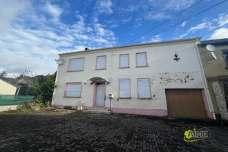 achat maison behren-les-forbach 57460