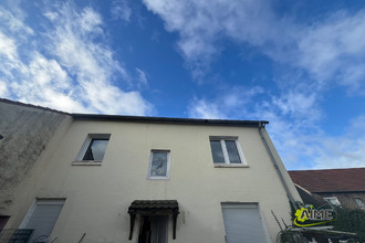 achat maison behren-les-forbach 57460