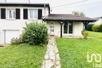 achat maison behren-les-forbach 57460