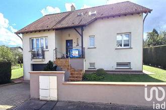 achat maison behren-les-forbach 57460