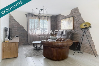 achat maison behren-les-forbach 57460