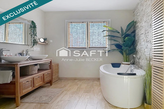 achat maison behren-les-forbach 57460