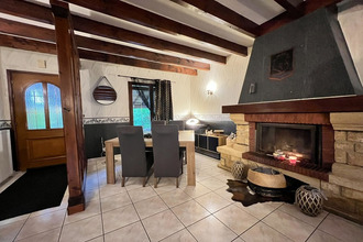 achat maison behren-les-forbach 57460