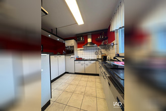 achat maison behren-les-forbach 57460