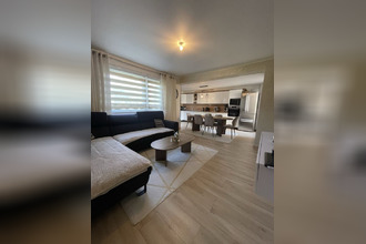 achat maison behren-les-forbach 57460