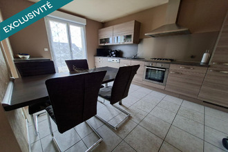 achat maison behren-les-forbach 57460