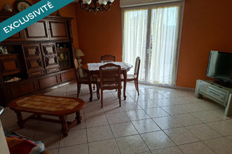 achat maison behren-les-forbach 57460