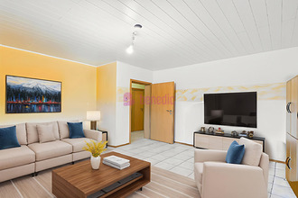 achat maison behren-les-forbach 57460