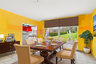 achat maison behren-les-forbach 57460